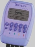 Compex Fitness Top