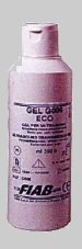 Gel flacone 250 gr.