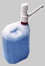 Gel Tanica 5l