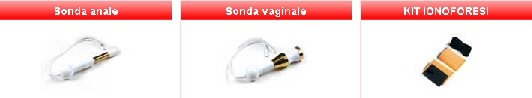 sonde